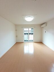 セレーノふくい　弐番館 1階1Kのリビング/ダイニング