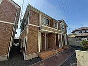 セレーノふくい弐番館 1階 築15年8ヶ月の賃貸物件