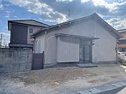 備前西市駅より徒歩57分 築55年10ヶ月の賃貸物件