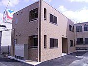 大雲寺前駅より徒歩10分 2階 築20年9ヶ月の賃貸物件