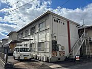 佐藤コーポ 1階 築41年8ヶ月の賃貸物件