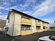 北長瀬駅より徒歩20分 2階 築28年2ヶ月の賃貸物件