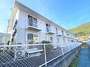 マ・メゾン津島福居 1階 築29年2ヶ月の賃貸物件