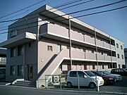 オルセーメゾンE 3階 築24年10ヶ月の賃貸物件