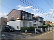 備前西市駅より徒歩18分 2階 築30年8ヶ月の賃貸物件