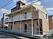 ニューシティフォーレストハイツ 1階 築32年8ヶ月の賃貸物件