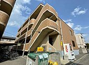 FLATLEAVES学南町 3階 築25年8ヶ月の賃貸物件