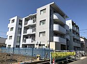 備前三門駅より徒歩21分 4階 築36年4ヶ月の賃貸物件