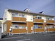 ニューシティしみず1 2階 築32年9ヶ月の賃貸物件