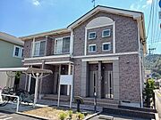 高島駅より徒歩23分 1階 築21年2ヶ月の賃貸物件