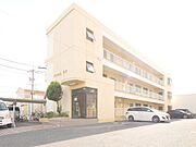 北長瀬駅より徒歩19分 3階 築31年4ヶ月の賃貸物件