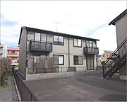 高島駅より徒歩23分 2階 築26年4ヶ月の賃貸物件