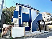 プラジール伊島 2階 築35年11ヶ月の賃貸物件