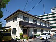 重康第二コーポ 2階 築44年7ヶ月の賃貸物件