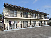 ホワイトメゾンミツオカ 2階 築37年8ヶ月の賃貸物件