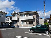 岡山駅よりバス17分 徒歩5分 1階 築22年2ヶ月の賃貸物件