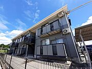 備前一宮駅より徒歩19分 2階 築28年の賃貸物件