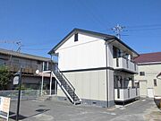 清輝橋駅より徒歩49分 2階 築30年8ヶ月の賃貸物件