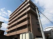 東中央町駅より徒歩11分 7階 築21年8ヶ月の賃貸物件