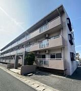 ビラ・ペディメント 3階 築32年3ヶ月の賃貸物件