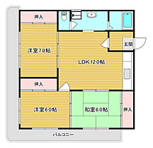 間取り：233022467996
