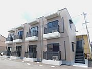 茶屋町駅より徒歩6分 1階 築23年9ヶ月の賃貸物件