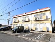 備前西市駅より徒歩33分 2階 築38年8ヶ月の賃貸物件