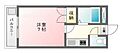 グリーンPAL鹿田5階3.7万円