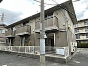 東中央町駅より徒歩34分 1階 築21年の賃貸物件