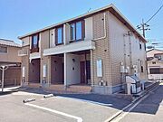 グラーベン福泊 2階 築11年9ヶ月の賃貸物件