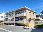 法界院駅より徒歩20分 2階 築22年9ヶ月の賃貸物件