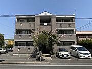 ファミール神宮寺 3階 築26年8ヶ月の賃貸物件