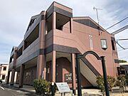 プレッソリーヴァ１ 2階 築27年9ヶ月の賃貸物件