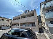 ラヴィアンローズ 1階 築18年7ヶ月の賃貸物件