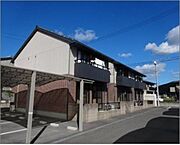 ヌーヴォー・シャンテ B 1階 築20年2ヶ月の賃貸物件