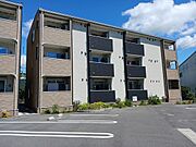 東岡山駅より徒歩15分 3階 築6年4ヶ月の賃貸物件