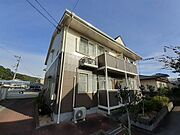 シャトーレインボー B 2階 築29年6ヶ月の賃貸物件