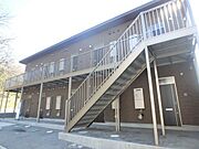 法界院駅より徒歩19分 2階 築5年9ヶ月の賃貸物件