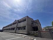 大多羅駅より徒歩20分 2階 築18年9ヶ月の賃貸物件