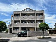 備前西市駅より徒歩11分 3階 築26年5ヶ月の賃貸物件