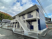 備前三門駅より徒歩55分 2階 築31年8ヶ月の賃貸物件