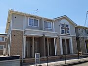 ジェネラスグリーンＢ 2階 築17年8ヶ月の賃貸物件