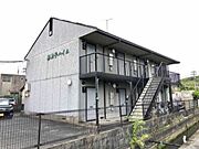 杉乃子ハイム 2階 築28年5ヶ月の賃貸物件