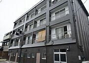 大元駅より徒歩15分 4階 築53年8ヶ月の賃貸物件