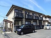 北長瀬駅より徒歩19分 2階 築27年2ヶ月の賃貸物件