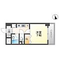マローン新福6階3.7万円