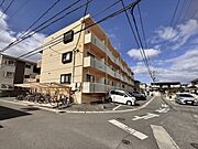 西川原駅より徒歩8分 3階 築30年2ヶ月の賃貸物件