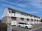 門田屋敷駅より徒歩32分 2階 築28年8ヶ月の賃貸物件