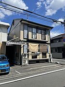 コーポ下伊福2 1階 築31年9ヶ月の賃貸物件