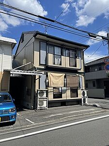 外観 外観
